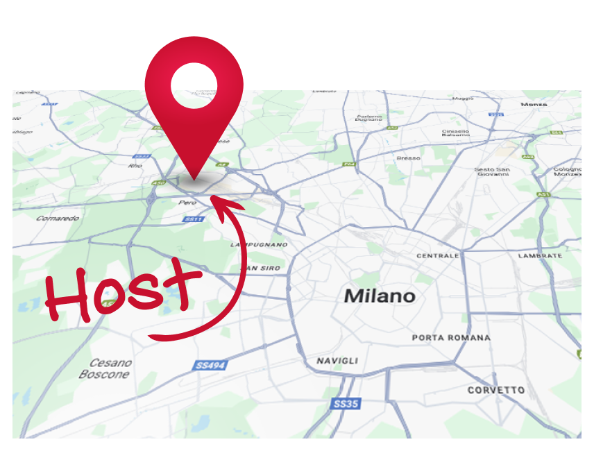 Host